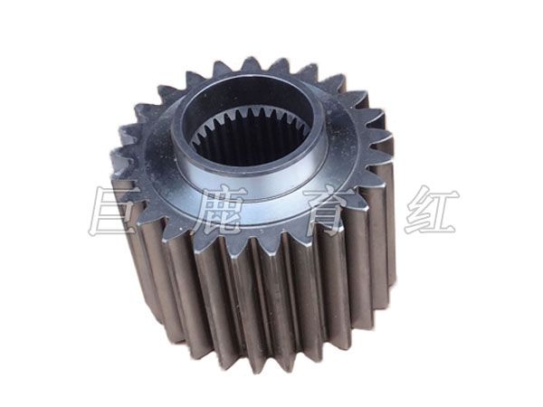 TR100 Gear  6832158