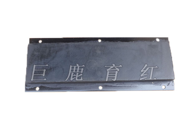 TR100 Car cushion block  15301850