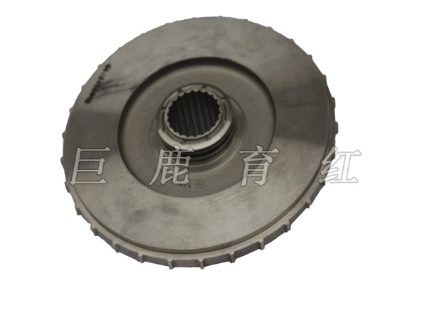 TR100 Gear ring      6832627 