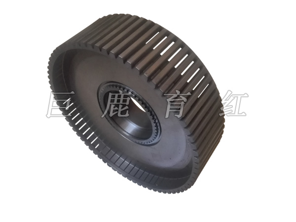 TR100 Gear assembly 29513912