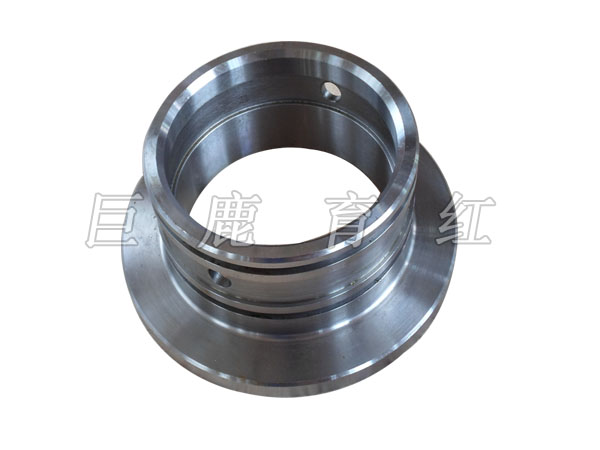 TR100   Axle sleeve   23017304